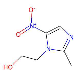 Metronidazole