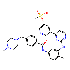 Imatinib Mesylate