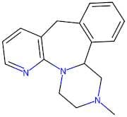 Mirtazapine