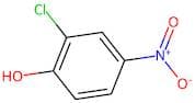 2-Chloro-4-nitrophenol