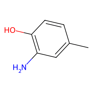 2-Amino-p-cresol