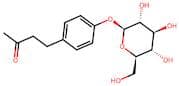 Raspberry ketone glucoside