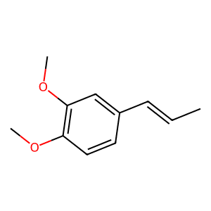 Methyl isoeugenol