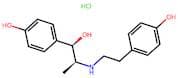 Ritodrine hydrochloride