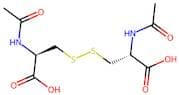 N,N'-Diacetyl-L-cystine
