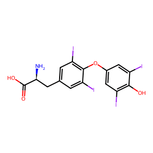 L-Thyroxine