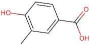 4-hydroxy-3-methylbenzoic acid