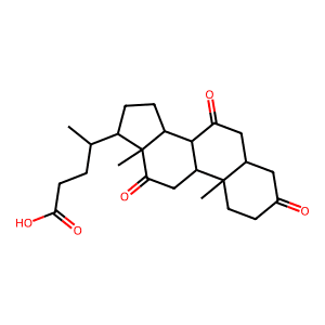 Dehydrocholic acid