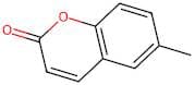 6-Methylcoumarin