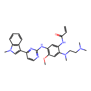 Osimertinib