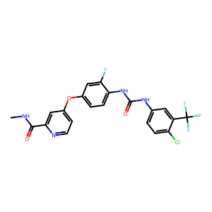 Regorafenib