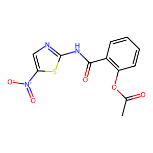 Nitazoxanide