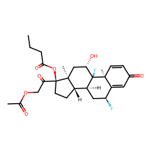 Difluprednate