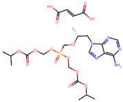 Tenofovir Disoproxil Fumarate