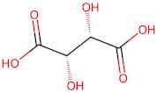 D-(-)-Tartaric acid