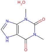 Theophylline monohydrate