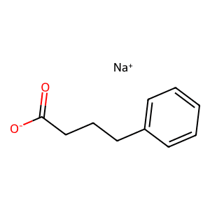 Sodium 4-phenylbutyrate