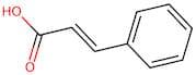 trans-Cinnamic acid