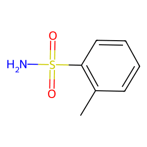2-Methylbenzene-1-sulfonamide