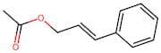 Cinnamyl acetate