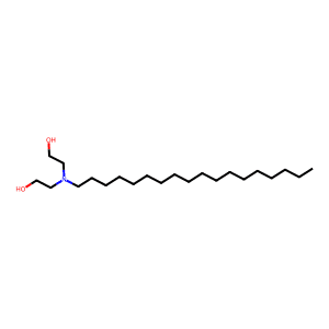 Stearyldiethanolamine