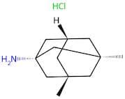 Memantine hydrochloride