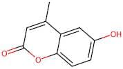 6-Hydroxy-4-methylcoumarin