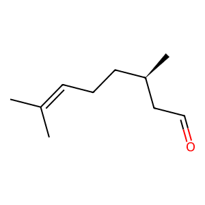 (R)-(+)-Citronellal
