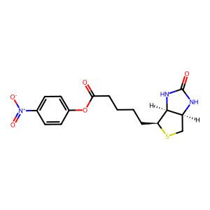 (+)-Biotin-ONP