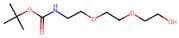 Boc-NH-PEG3