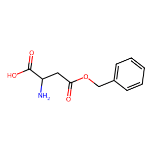 L-Aspartic Acid 4-Benzyl Ester