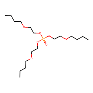 Tri(2-butoxyethyl) phosphate