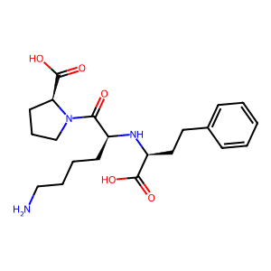 Lisinopril