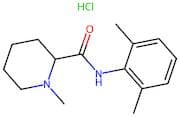 Mepivacaine hydrochloride