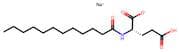 Sodium lauroyl glutamate