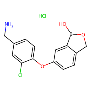 AN3485 Hydrochloride