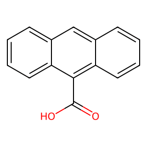 Anthracene-9-carboxylic acid