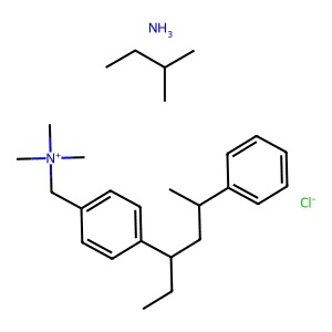 Cholestyramine
