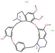 Berbamine dihydrochloride