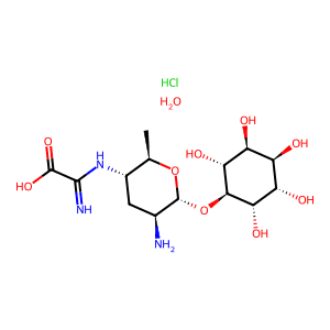 Kasugamycin hydrochloride hydrate
