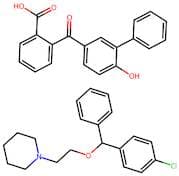 Cloperastine fendizoate