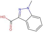 1-Methylindazole-3-carboxylic acid