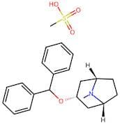 Benztropine mesylate