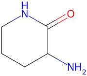 3-Amino-2-piperidinone