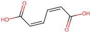 cis,cis-Muconic acid