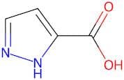 1H-Pyrazole-3-carboxylic acid
