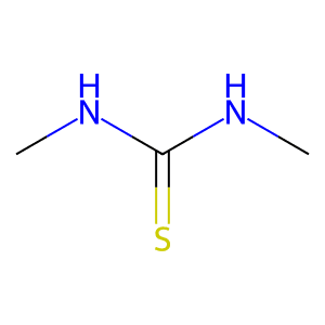 N,N'-Dimethylthiourea