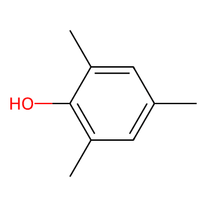 2,4,6-Trimethylphenol