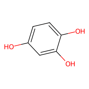 1,2,4-Trihydroxybenzene