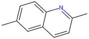 2,6-Dimethylquinoline